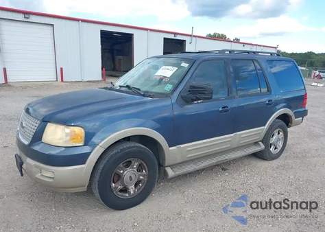 2006 Ford Expedition Eddie Bauer/King Ranch from USA, damaged, VIN 1FMPU175X6LA88911
